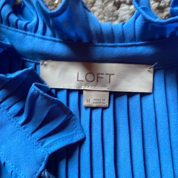 LOFT Top - Picture 2 of 2